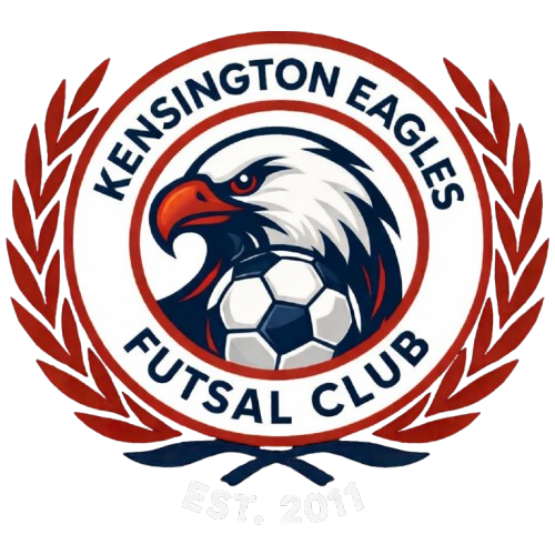 Kensington Eagles Futsal Club